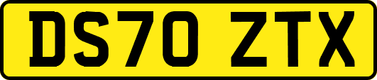 DS70ZTX