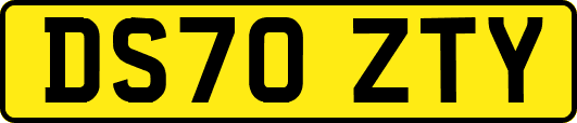 DS70ZTY