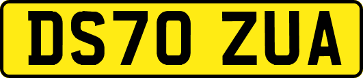 DS70ZUA