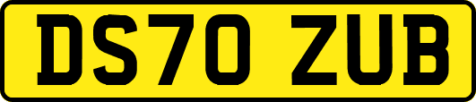 DS70ZUB