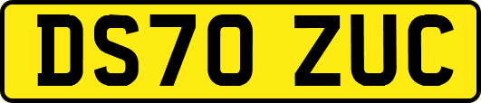 DS70ZUC
