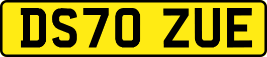 DS70ZUE