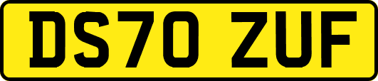 DS70ZUF