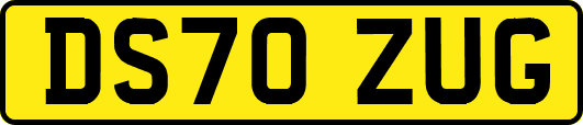 DS70ZUG