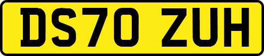 DS70ZUH