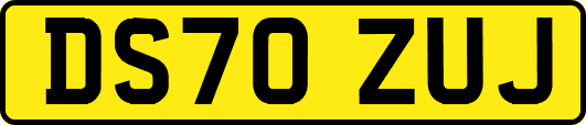DS70ZUJ