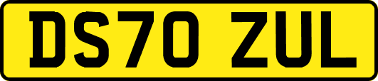 DS70ZUL