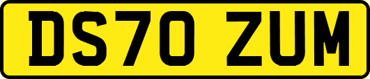 DS70ZUM