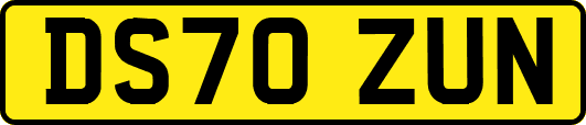DS70ZUN