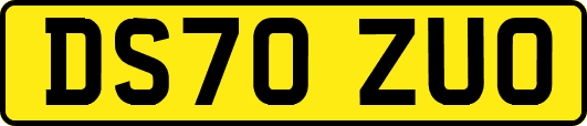 DS70ZUO