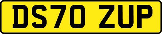 DS70ZUP