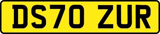 DS70ZUR
