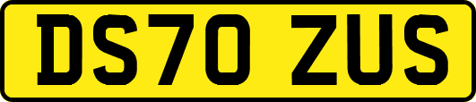 DS70ZUS