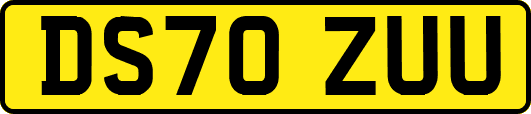 DS70ZUU