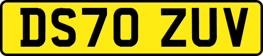 DS70ZUV