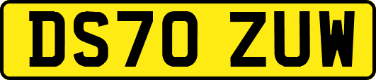 DS70ZUW