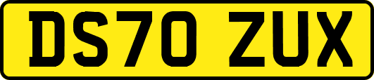 DS70ZUX