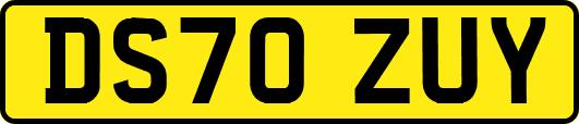 DS70ZUY