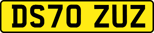 DS70ZUZ
