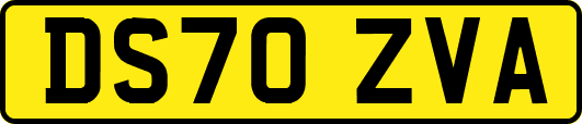 DS70ZVA