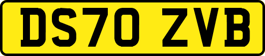 DS70ZVB
