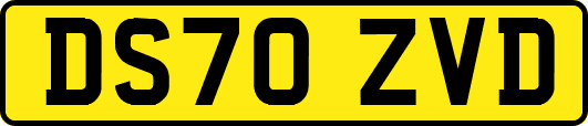 DS70ZVD
