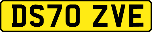 DS70ZVE