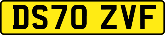 DS70ZVF