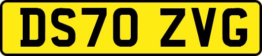 DS70ZVG
