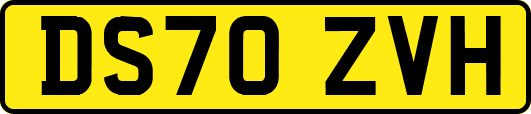 DS70ZVH