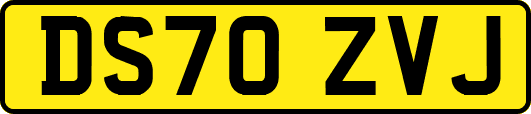 DS70ZVJ