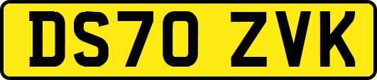 DS70ZVK