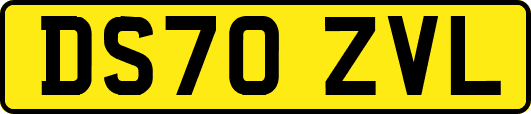 DS70ZVL