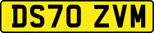 DS70ZVM