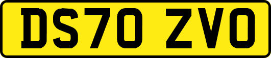 DS70ZVO