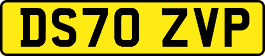 DS70ZVP