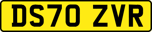 DS70ZVR