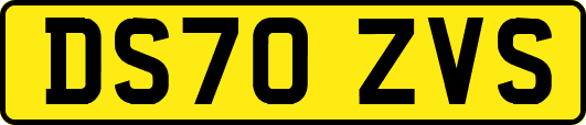DS70ZVS