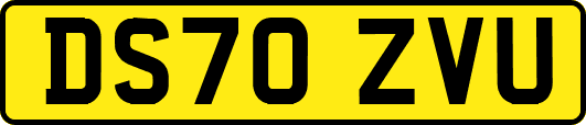 DS70ZVU