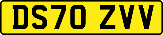 DS70ZVV