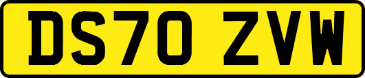 DS70ZVW