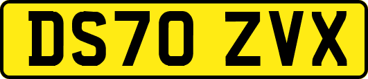 DS70ZVX