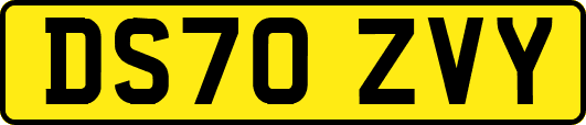 DS70ZVY