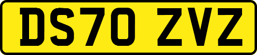 DS70ZVZ