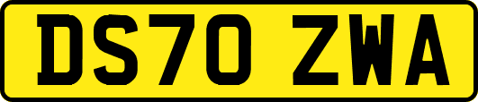 DS70ZWA