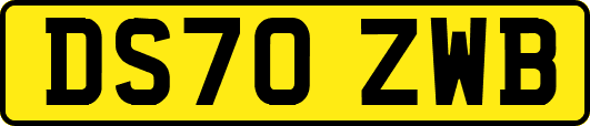 DS70ZWB