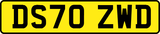 DS70ZWD