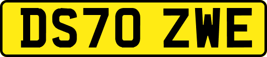 DS70ZWE