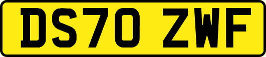 DS70ZWF
