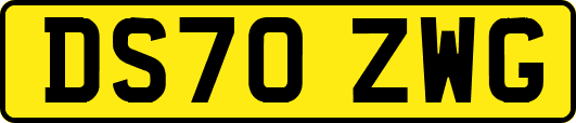 DS70ZWG